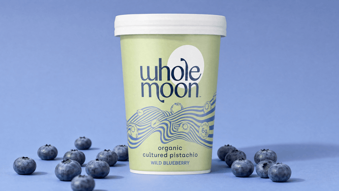 WholeMoon 16oz WildBlueberry ColorSweep