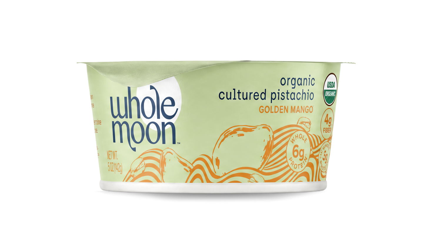 GoldenMangoPlantYogurt
