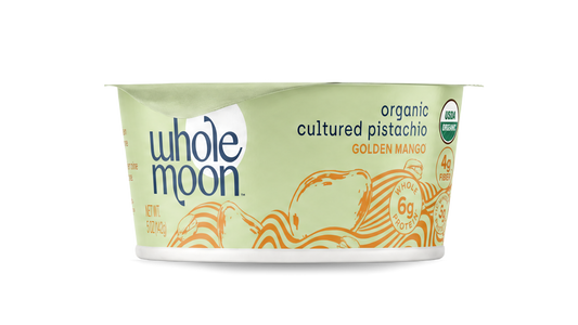 GoldenMangoPlantYogurt