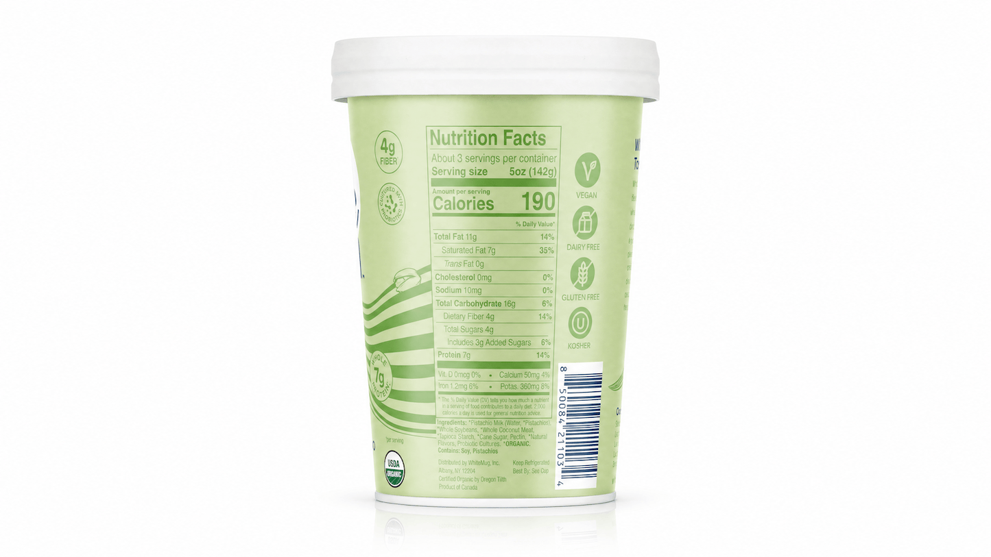 WholeMoon 16oz PlainPistachio Back