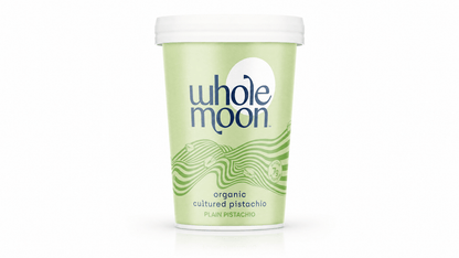 WholeMoon 16oz PlainPistachio Front