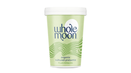 WholeMoon 16oz PlainPistachio Front