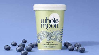 WholeMoon 16oz WildBlueberry ColorSweep
