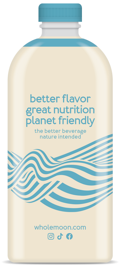 wholemoon oat milk side render 42oz bottle