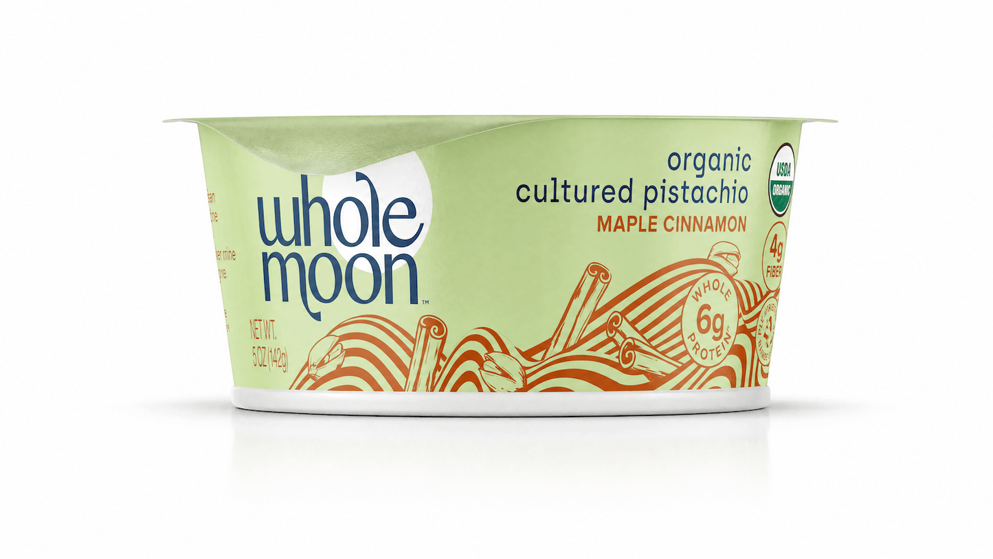 WholeMoon 5oz MapleCinnamon Front