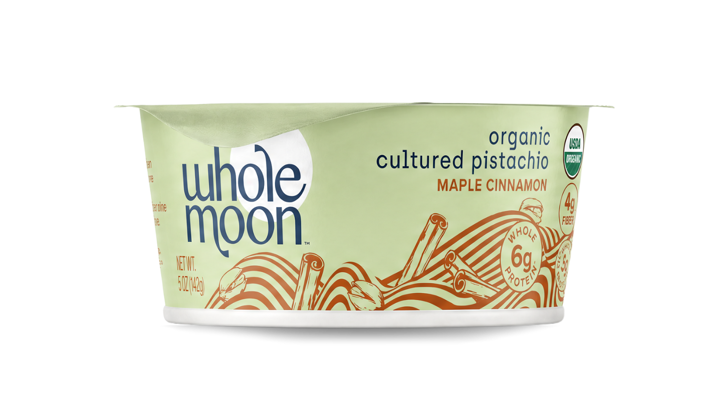 WholeMoon 5oz MapleCinnamon Front