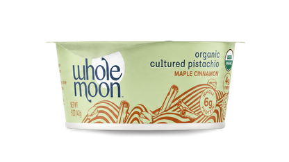 WholeMoon 5oz MapleCinnamon Front