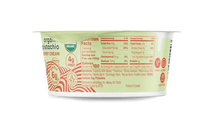 WholeMoon 5oz StrawberryCream Back Label