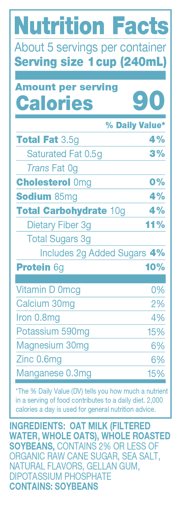 Oat