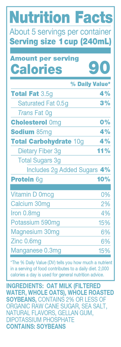 Oat