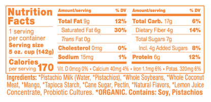 WholeMoon OCP NutritionLabels Color 5oz Mango